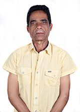 Juvenal Belo Planalto