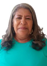 Tereza da Fazenda Grande