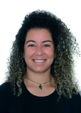 Cris Rosa