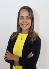 Tekinha Nascimento
