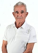 Niltinho da Capoeira