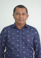 Valdeci Macedo