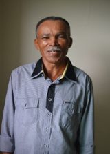 Nai Correia