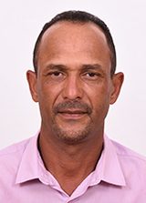 Gilbertão da Cajazeira