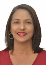 Professora Isabel Cruz