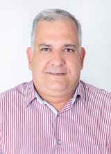 Bráulio Patrício
