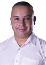 Professor Thiago