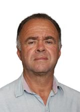 Orlando Moreira