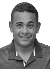 Loro do Santos Dumont