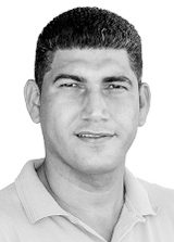 Sérgio Cruz