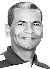 Mario Santana
