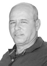 Dodó Araújo