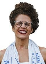 Maria Marighella