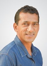 Edivaldo Palhaço