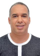Professor Wagner Loyola