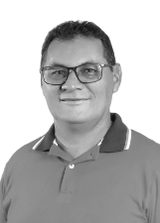 Adegivaldo Mota