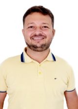 Glêdson Neves
