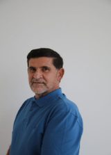 Gerinaldo Ferreira