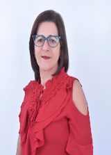 Professora Edna Miranda