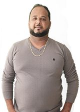 Franquinho de Tia Dé
