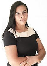 Edilene da Saúde