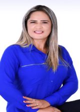 Romilda de Zé Ouro