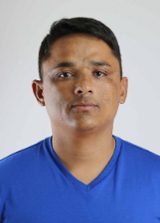 Robson Ramos