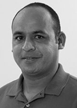 Eliel da Boa Vista