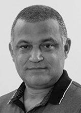 Professor Paulo Bibiano