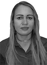 Cida Nora de Roxo