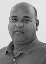Sergio da Caçamba