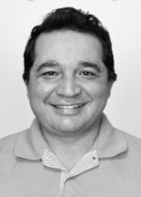 Nelton Castro O Gestor
