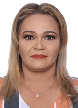 Neide do Destak