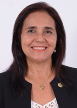 Dra Ariana Gusmão