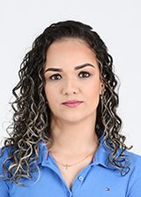Laíla do Professor Chico
