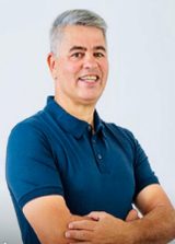 Délcio Mascarenhas