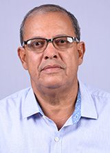 Gildécio Rego