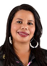 Arlete Marcharei
