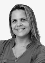 Gilmara de Zinho
