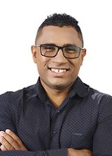 Marcelo da Ong