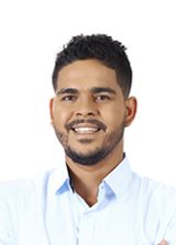 Rodrigo de Jonas
