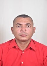 Irmão Ivonaldo Farias