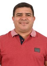 Juvelino Santana