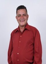 Gilmarzinho da Saúde