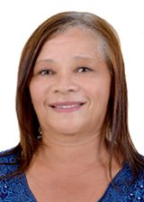 Iracy de Ilha Formosa