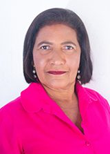 Adelina Barreto