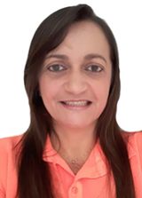 Professora Claudinha