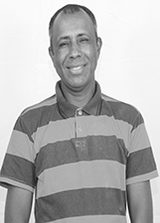 Roberto do Buraco D Agua