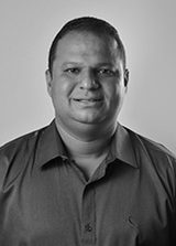Rafa Enfermeiro