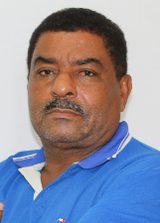 Cosme da Itiuba